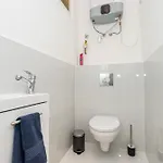 Le Noir Apartamento Budapest
