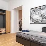 Le Noir Apartamento Budapest