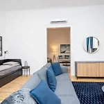 Apartamento Le Noir