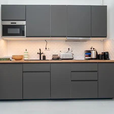 Le Noir Apartman