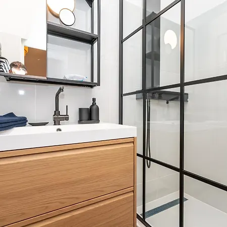 Apartman Le Noir Budapest