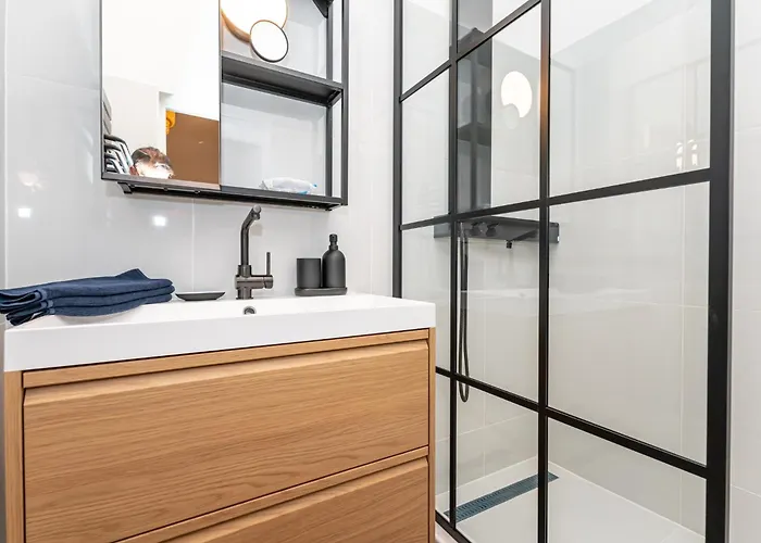 Apartament Le Noir Budapesta