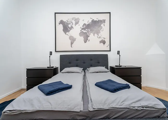 Le Noir Apartament *