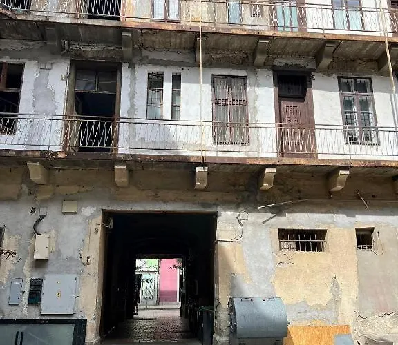 Le Noir Apartament Budapesta