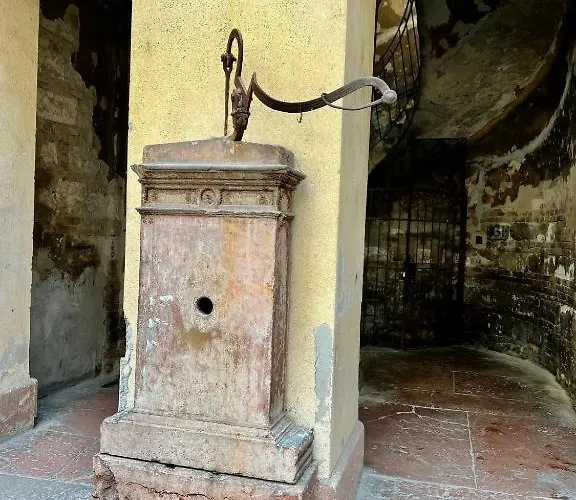 Le Noir Apartament Budapesta