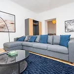 Le Noir Apartment Budapest