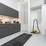 Apartament Le Noir Budapesta