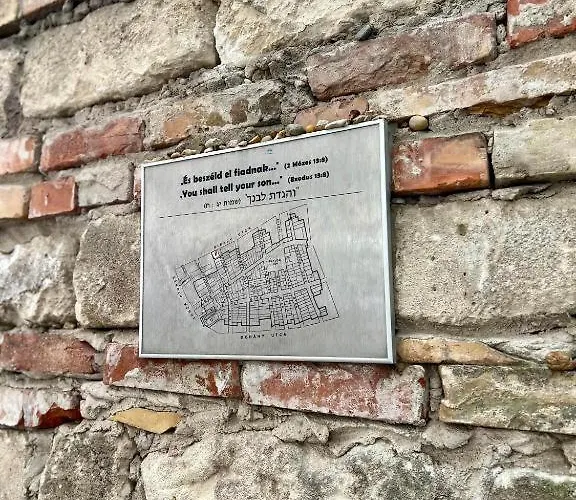 Apartament Le Noir *