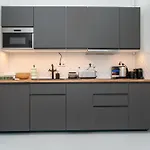 Le Noir Apartamento