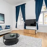 Apartamento Le Noir Budapeste