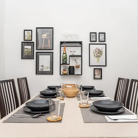 Le Noir Apartamento