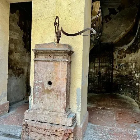 Ghetto - Gozsdu Court Le Noir Lejlighed Budapest