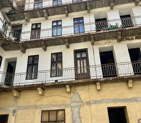 Apartment Le Noir